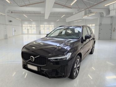VOLVO XC60 T6 PLUG-IN AWD AUTO PLUS DARK SUV