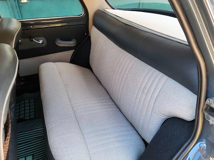 Alfa Romeo Giulietta TI – 1961
