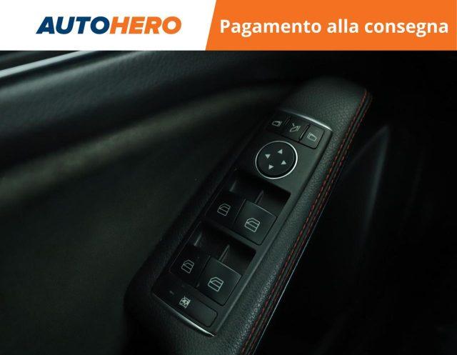 MERCEDES-BENZ A 200 d Premium