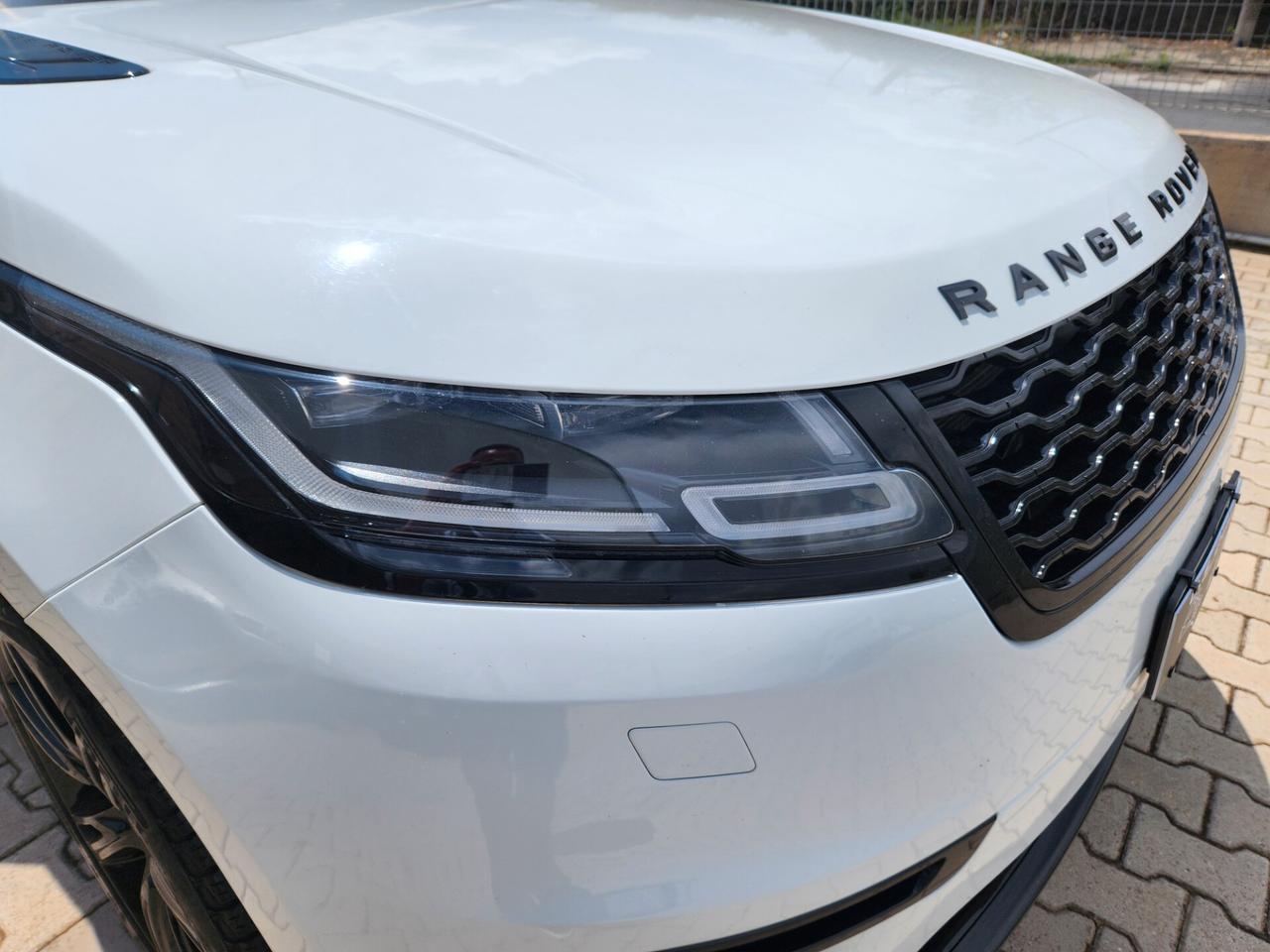Land Rover Range Rover Velar RANGE ROVER VELAR 2.0 240CV R DINAMIC