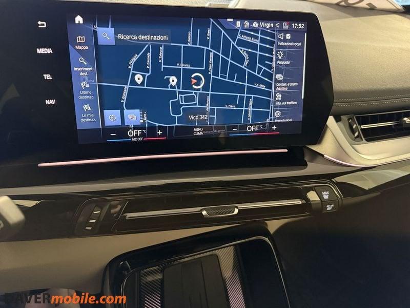 BMW X1 X1 sdrive18d MSport ed. Signature