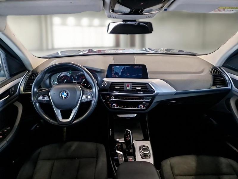 BMW X3 xDrive 30e Business Advantage