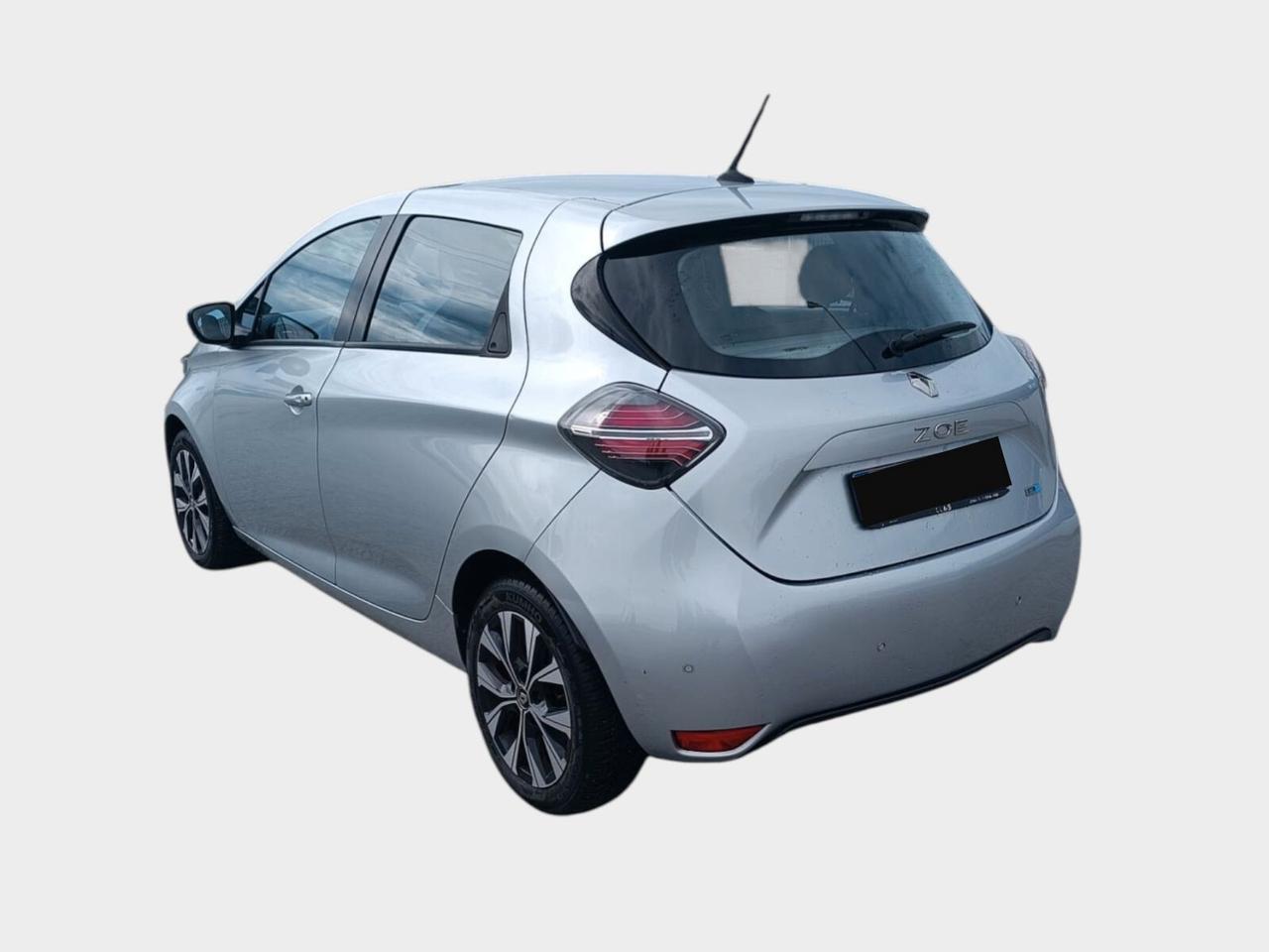 Renault ZOE Zen R135