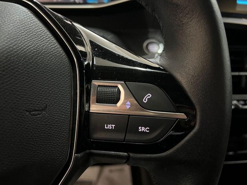 Peugeot 208 208 PureTech 75 Stop&Start 5 porte Allure Pack