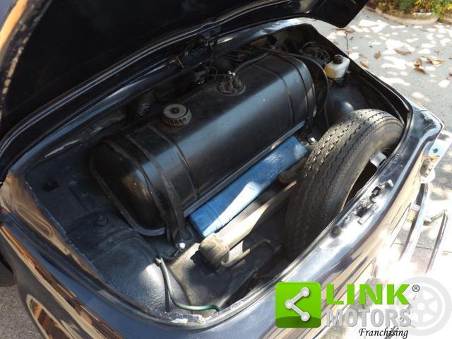 FIAT 500L con targa e libretto originale