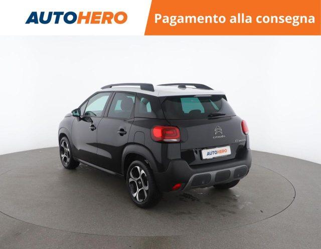 CITROEN C3 Aircross PureTech 110 S&S Shine Pack