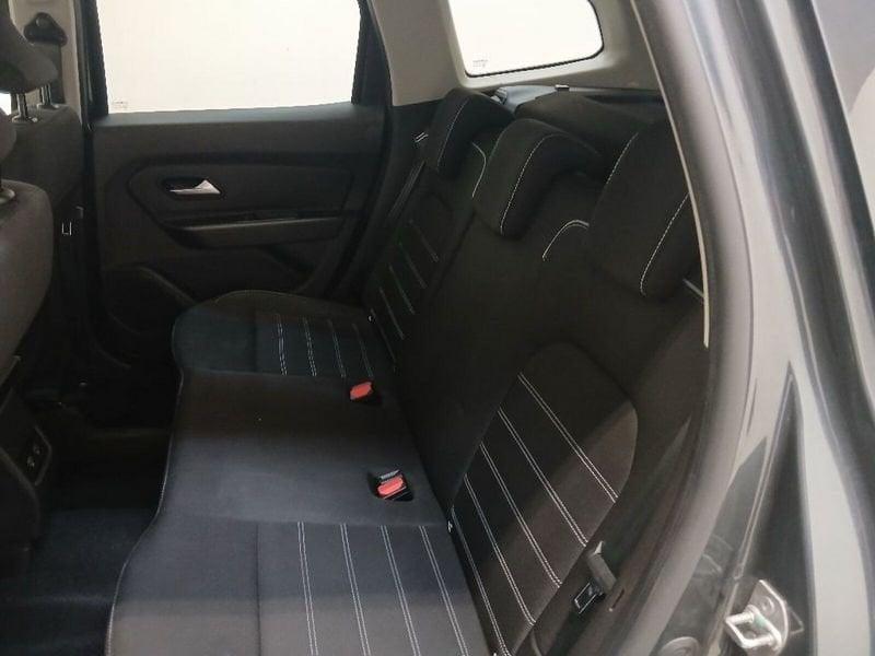 Dacia Duster 1.0 tce Prestige up Gpl 4x2 100cv