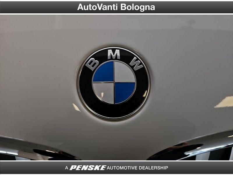 BMW X1 sDrive 16d X Line