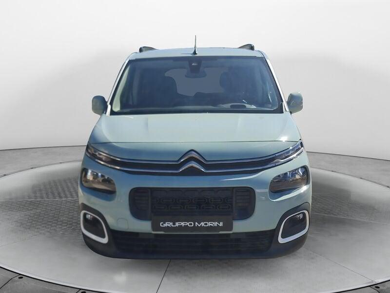 Citroën Berlingo BlueHDi 130 S&S Shine