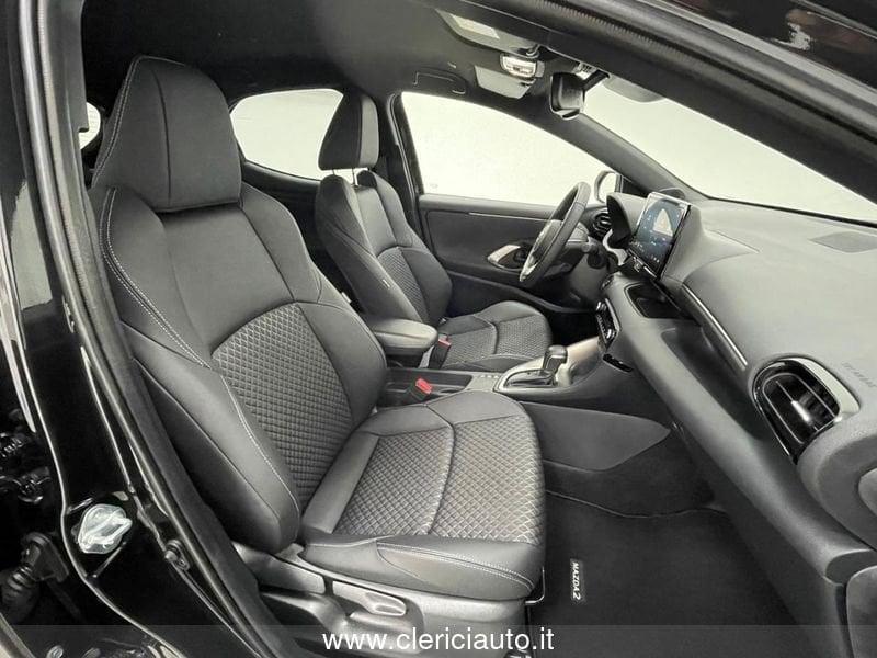 Mazda Mazda2 Hybrid Mazda6e 1.5 Full Hybrid Electric Homura