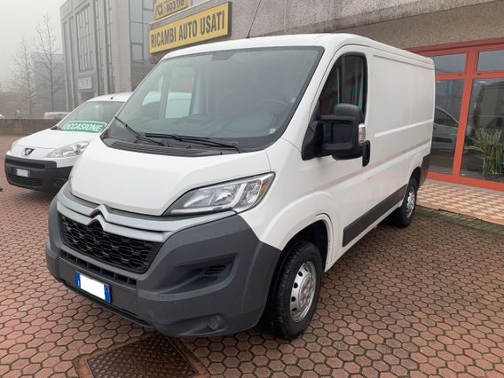 Citroen Jumper FURGONE 30 2.0 HDI 110cv L1 H1