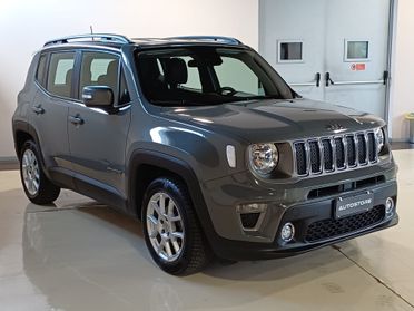 Jeep Renegade 1.6 Mjt Limited