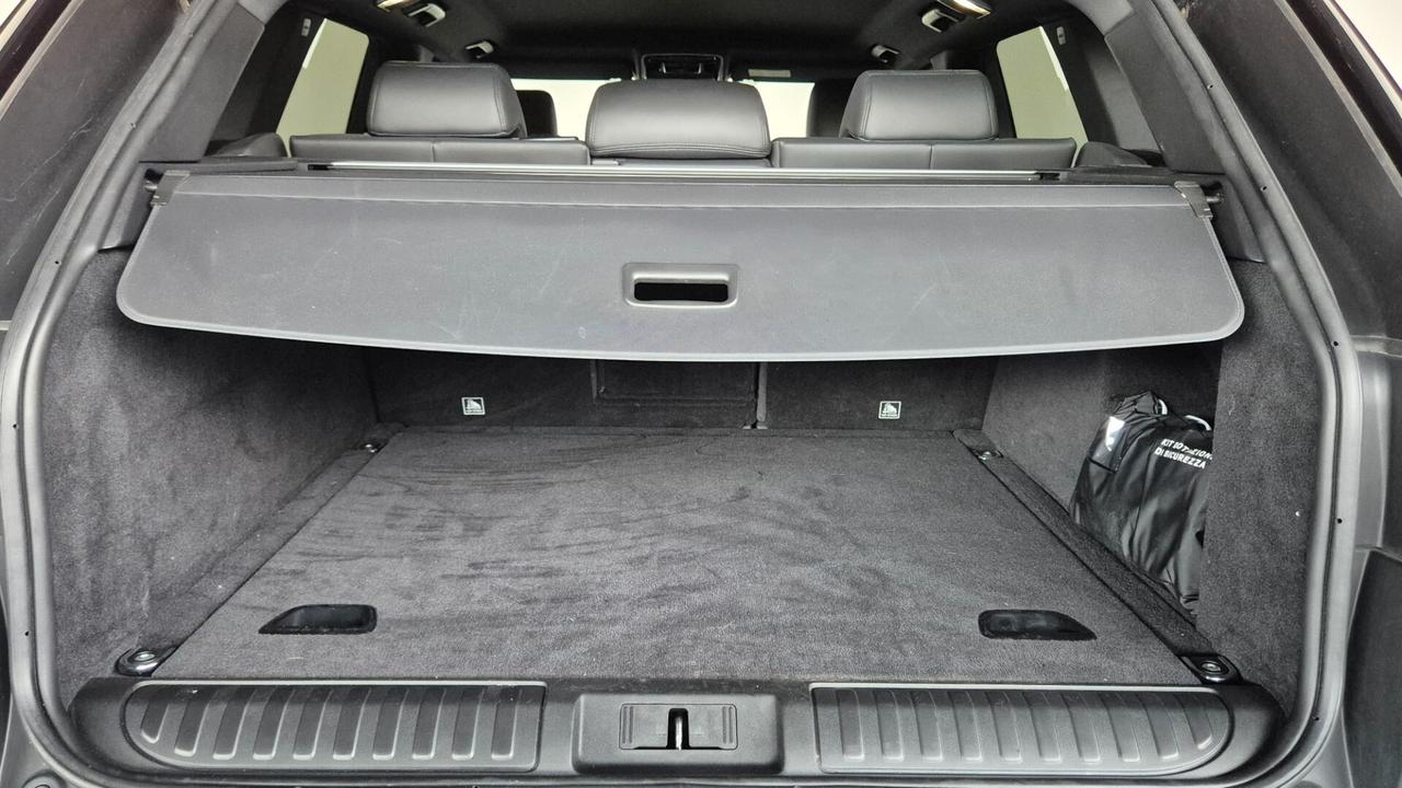 Land Rover Range Rover Sport 3.0 TDV6 HSE Dynamic