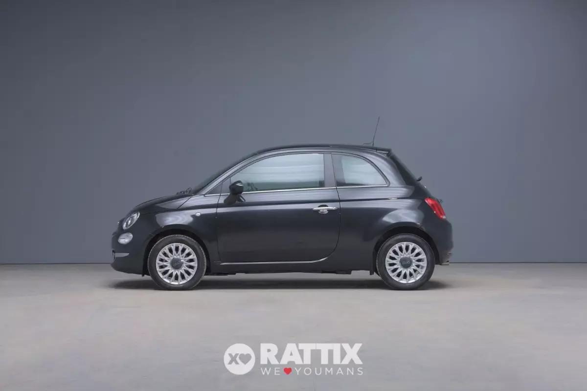 Fiat 500 1.0 Hybrid 70CV Dolcevita