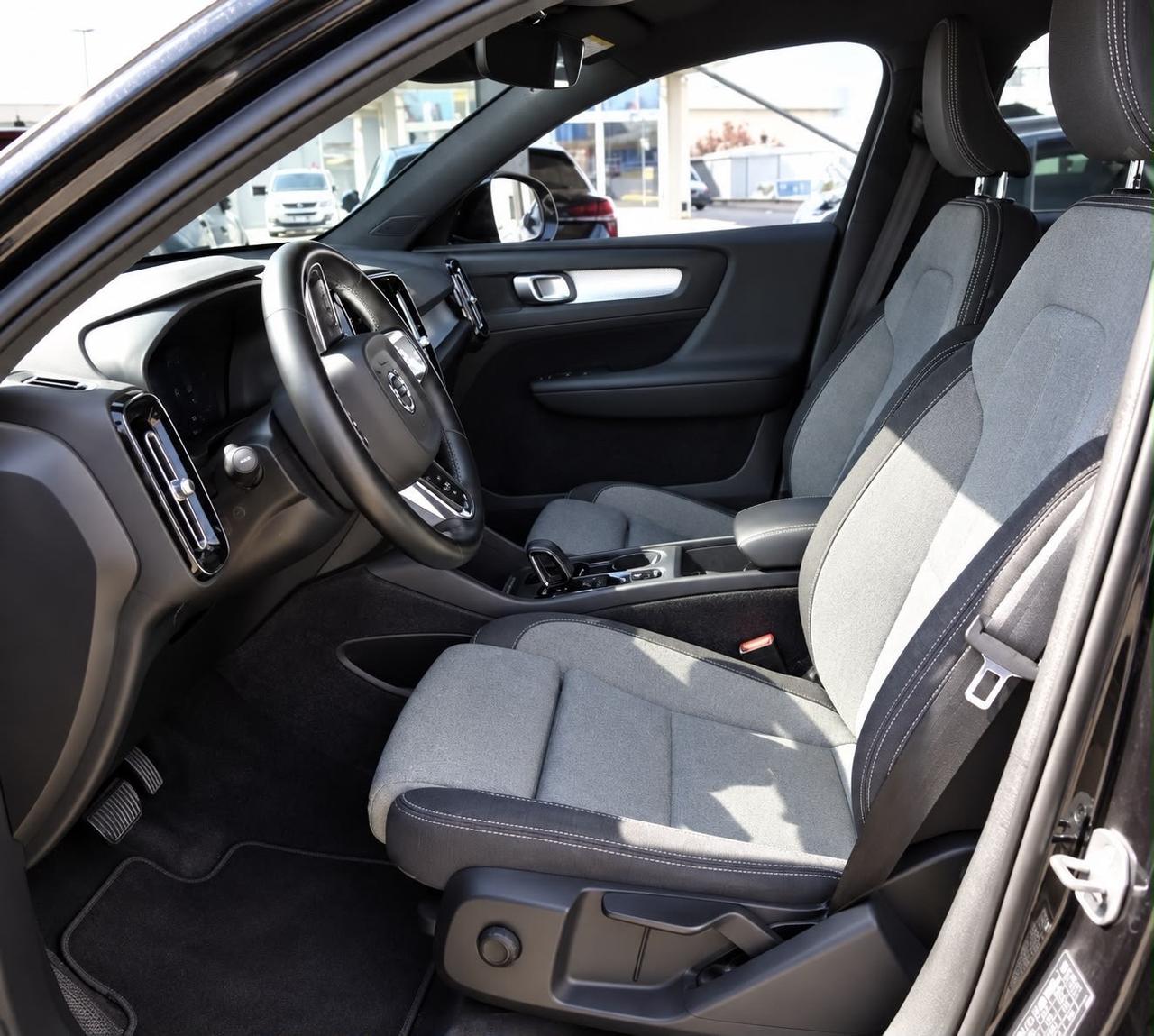 Volvo XC40 T5 Recharge Plug-in Hybrid automatico Core