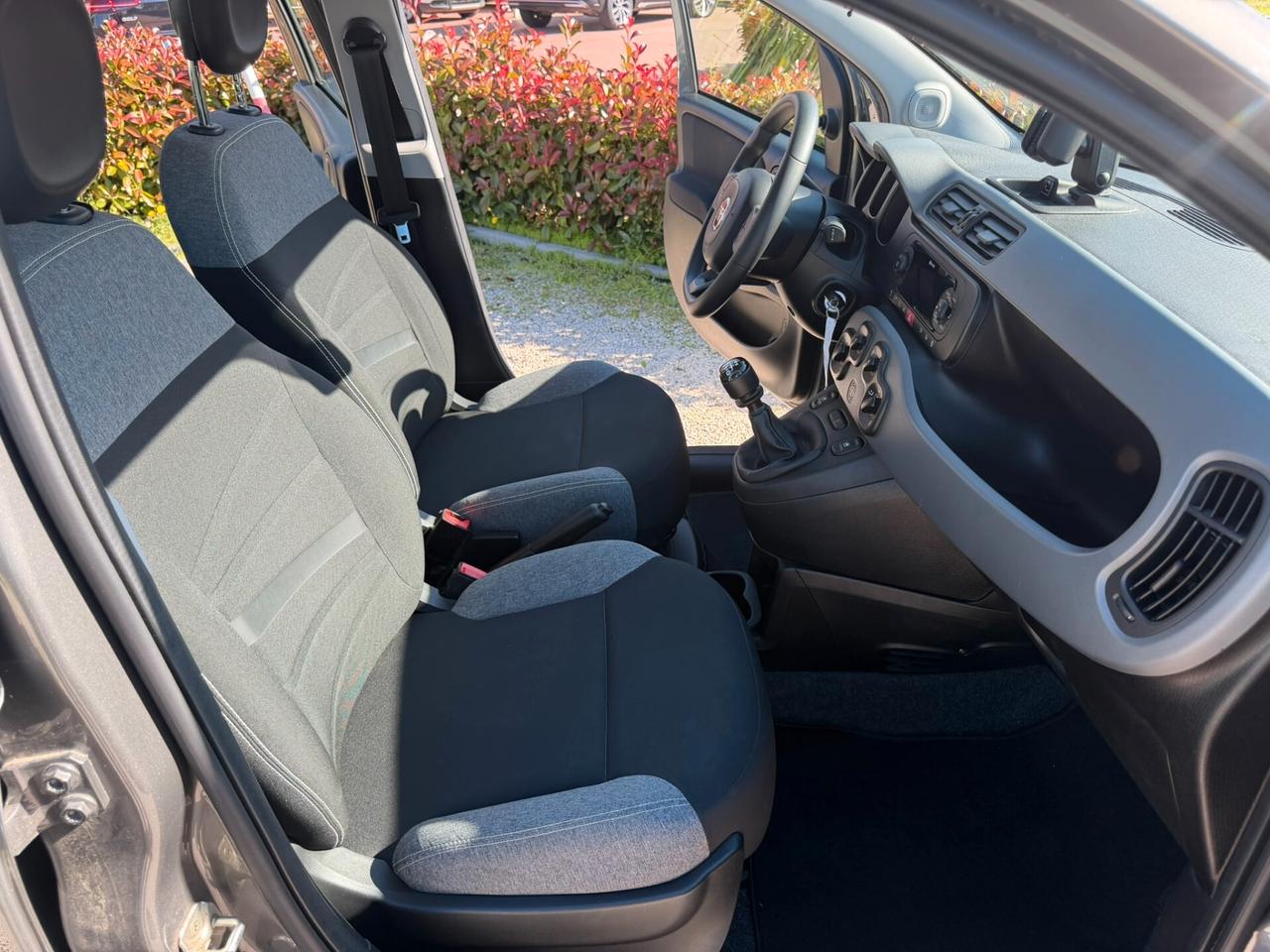 Fiat Panda 1.0 Hybrid City Life NO VINCOLI FINANZIAMENTO - UNIPRO 2022