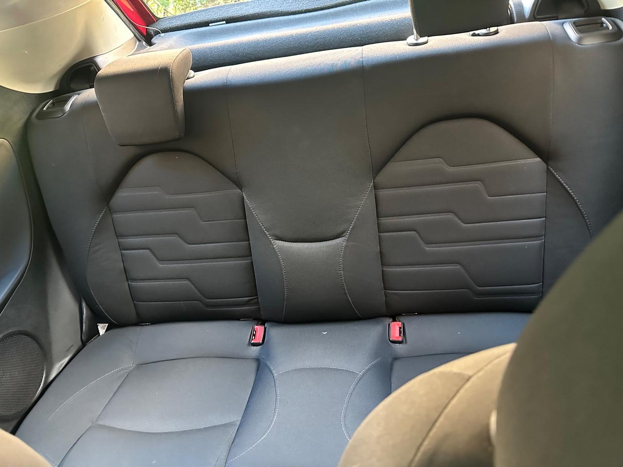 Alfa Romeo MiTo 1.3 JTDm 85 CV S&S Distinctive