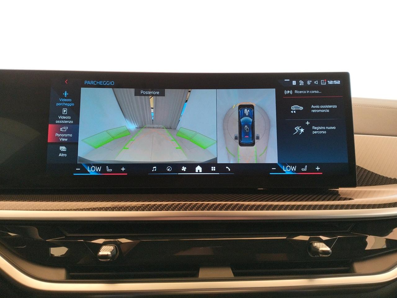 BMW X6 M60i auto - IVA ESPOSTA
