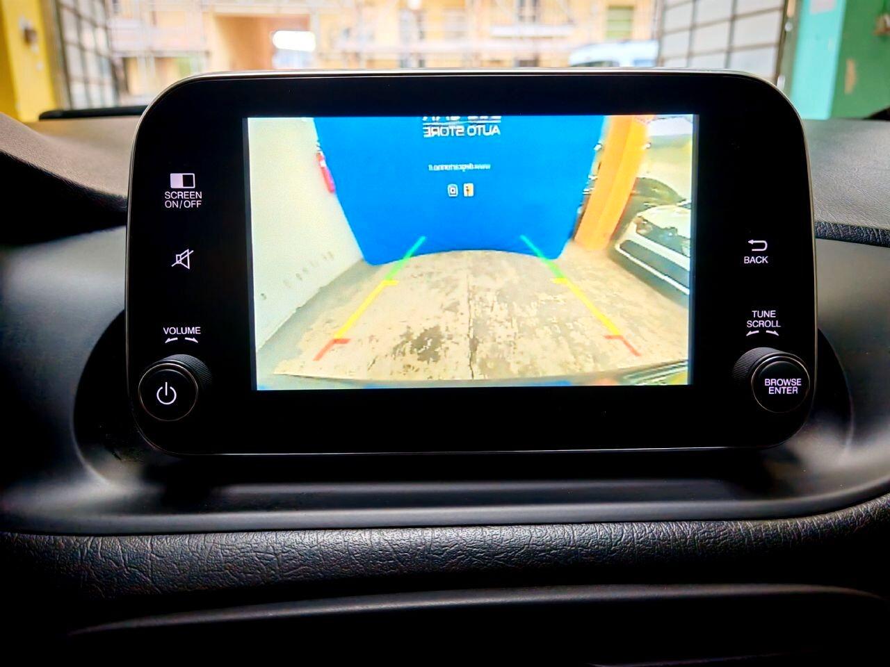 Fiat Tipo 1.4 GPL Lounge 5 Porte