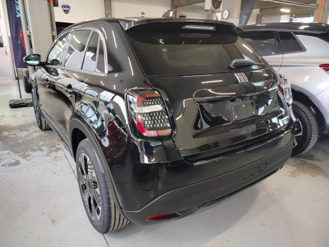 FIAT 600 Hybrid 110 CV DCT MHEV La Prima km0