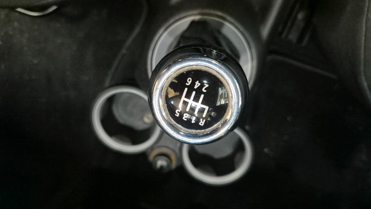 Mini 1.6 16V One (55kW)