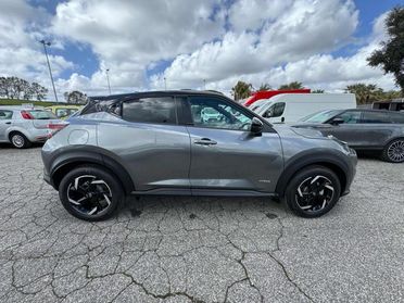 NISSAN Juke 1.6 HEV N-Connecta PREZZO REALE NO VINCOLI