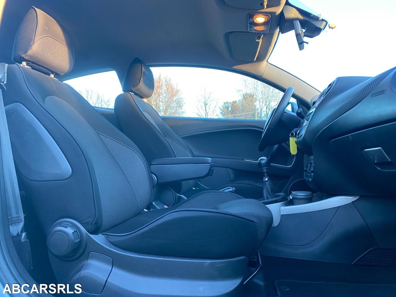 ALFA ROMEO - MiTo - 1.6 JTDm 16V Dist. Sport Pack