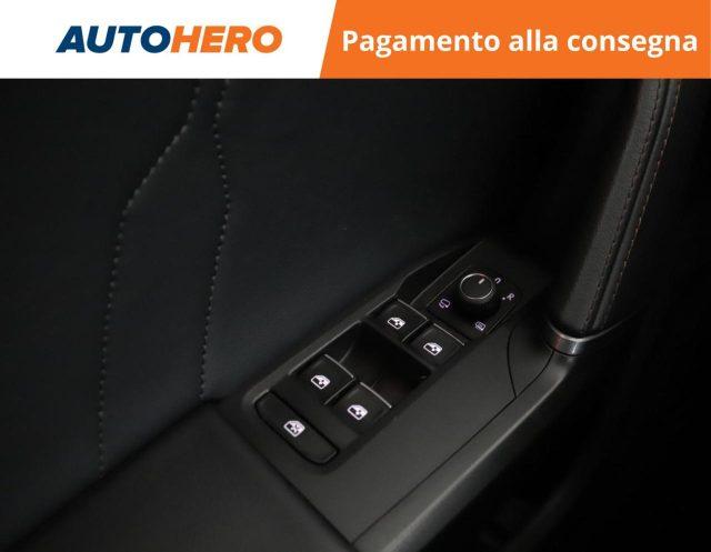 CUPRA Formentor 1.4 e-Hybrid DSG