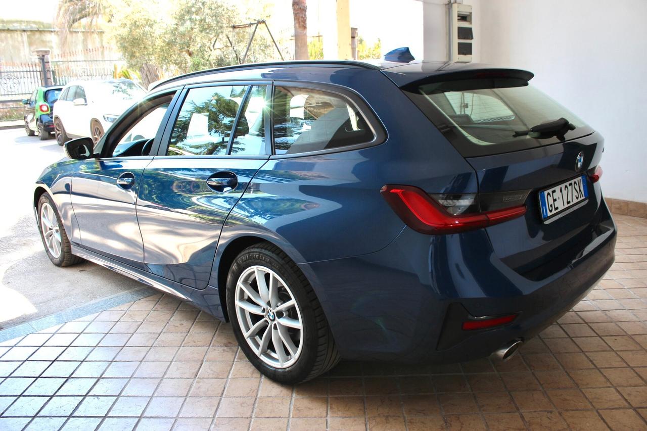Bmw 318 318i Touring Business Advantage