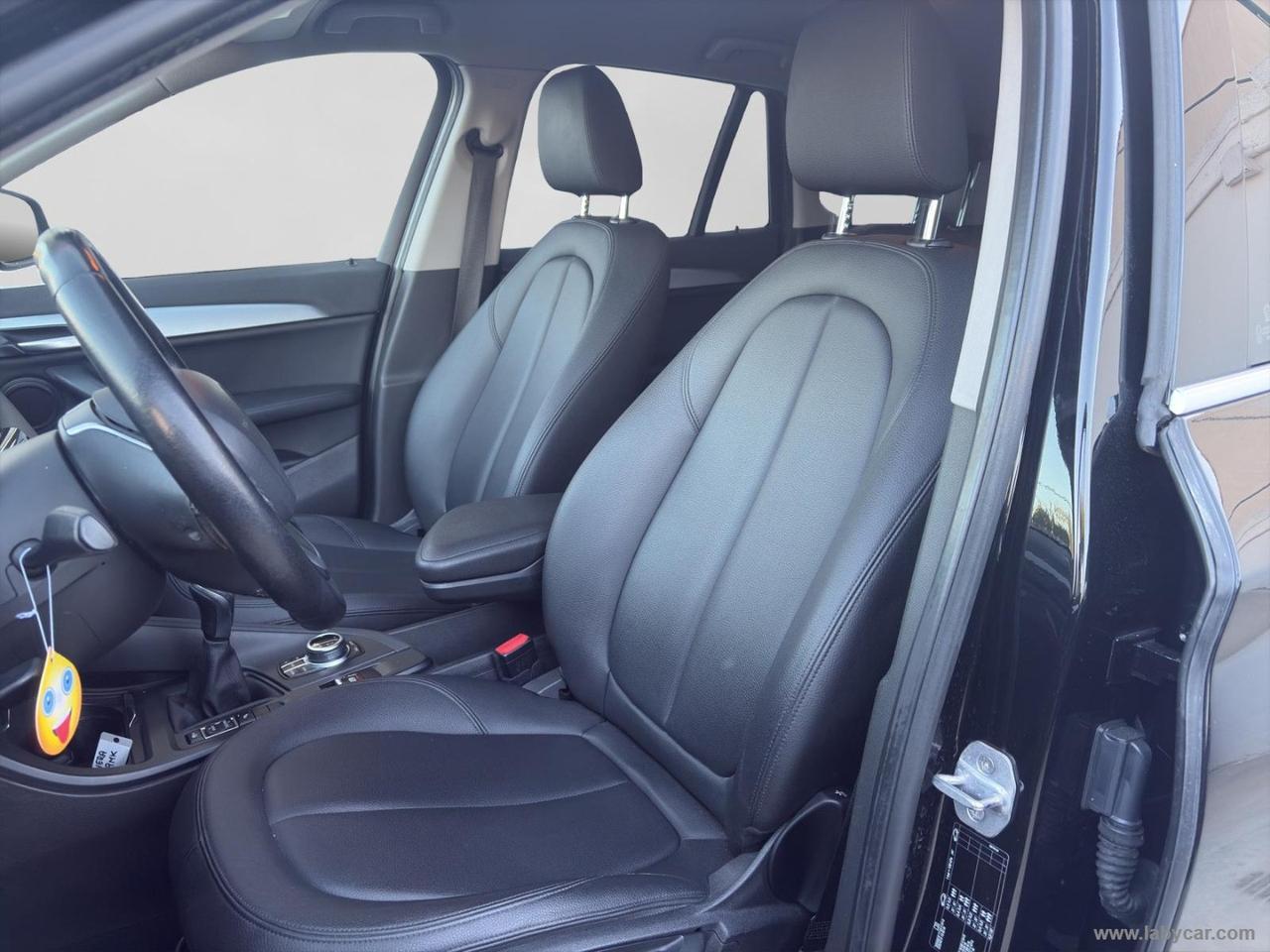 BMW X1 sDrive16d xLine