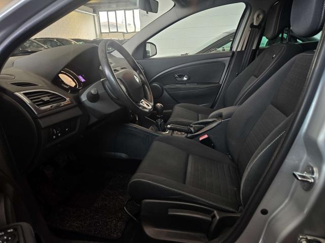 Renault Megane Megane III 2012 SporTour SporTour 1.6 Wave 110cv