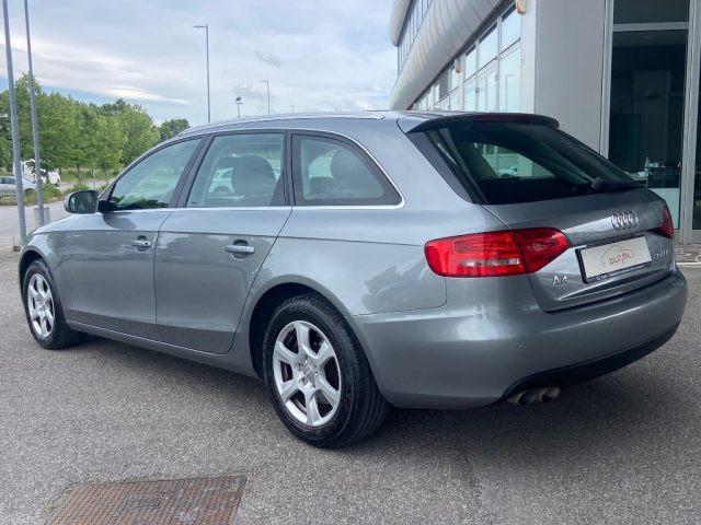 AUDI A4 Avant 2.0 TDI 120CV F.AP. Start