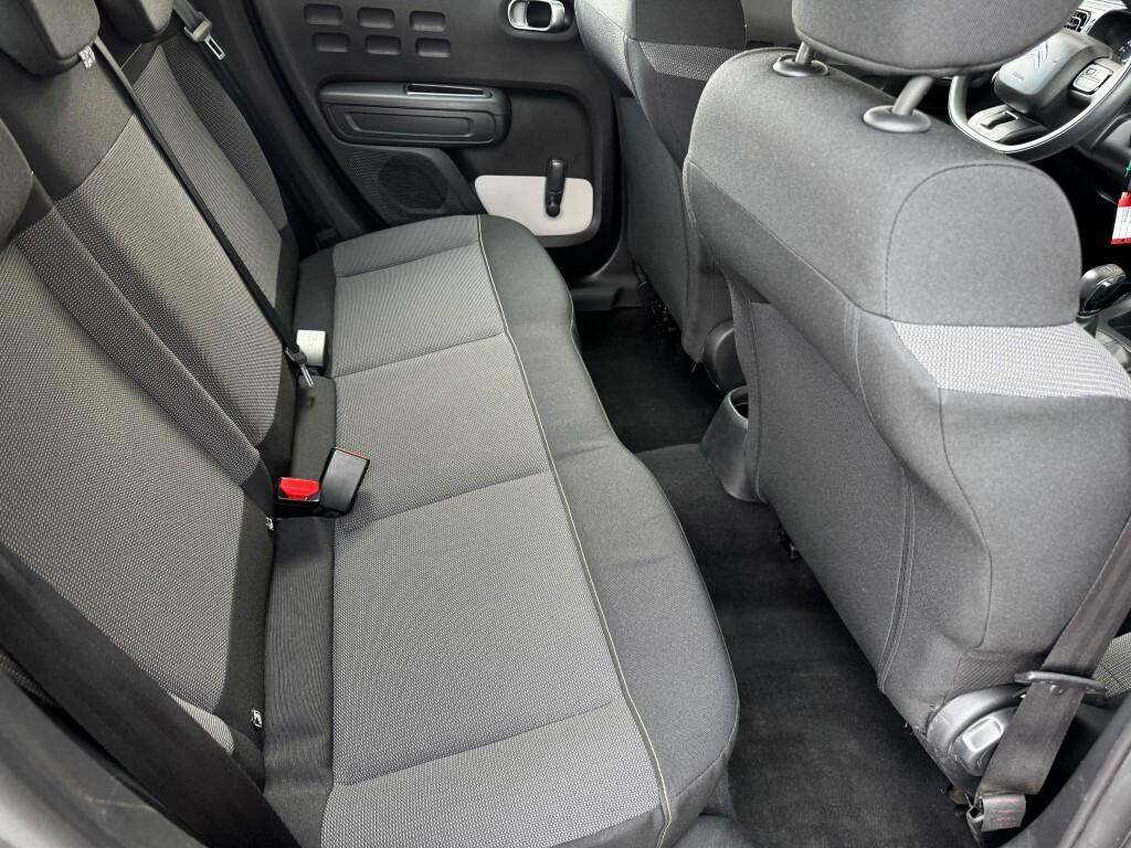 Citroen C3 PureTech 82 Feel