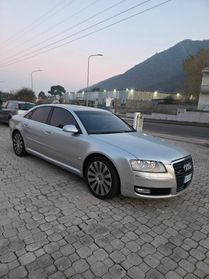 Audi A8 L 4.2 V8 TDI quattro tiptronic