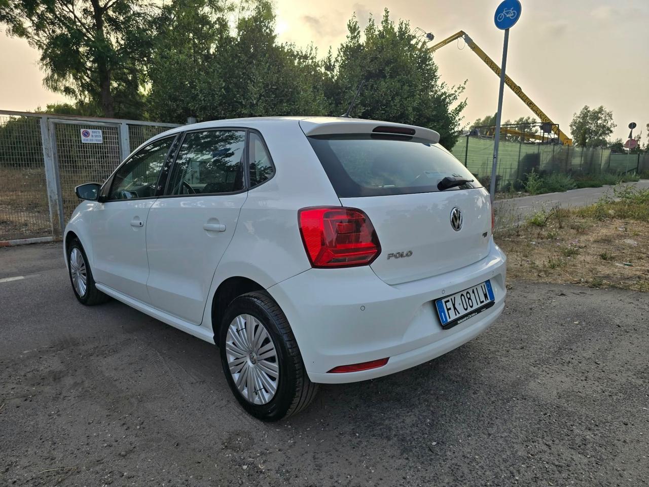 Volkswagen Polo 1.0 MPI 75CV 5p. Business