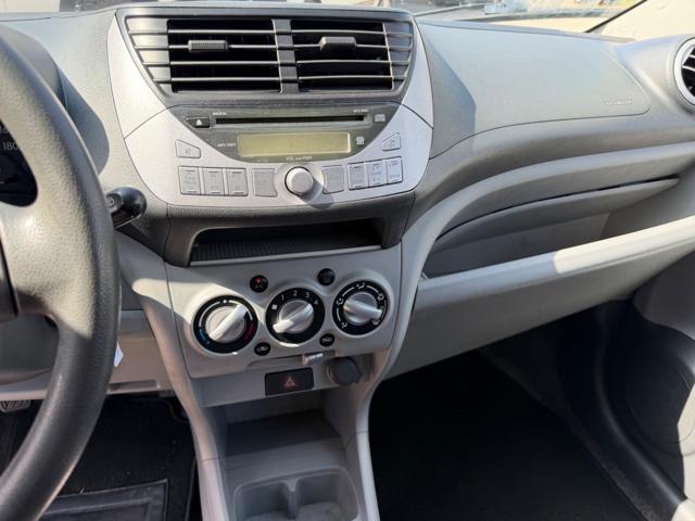 SUZUKI Alto 1.0 GL 5 PORTE
