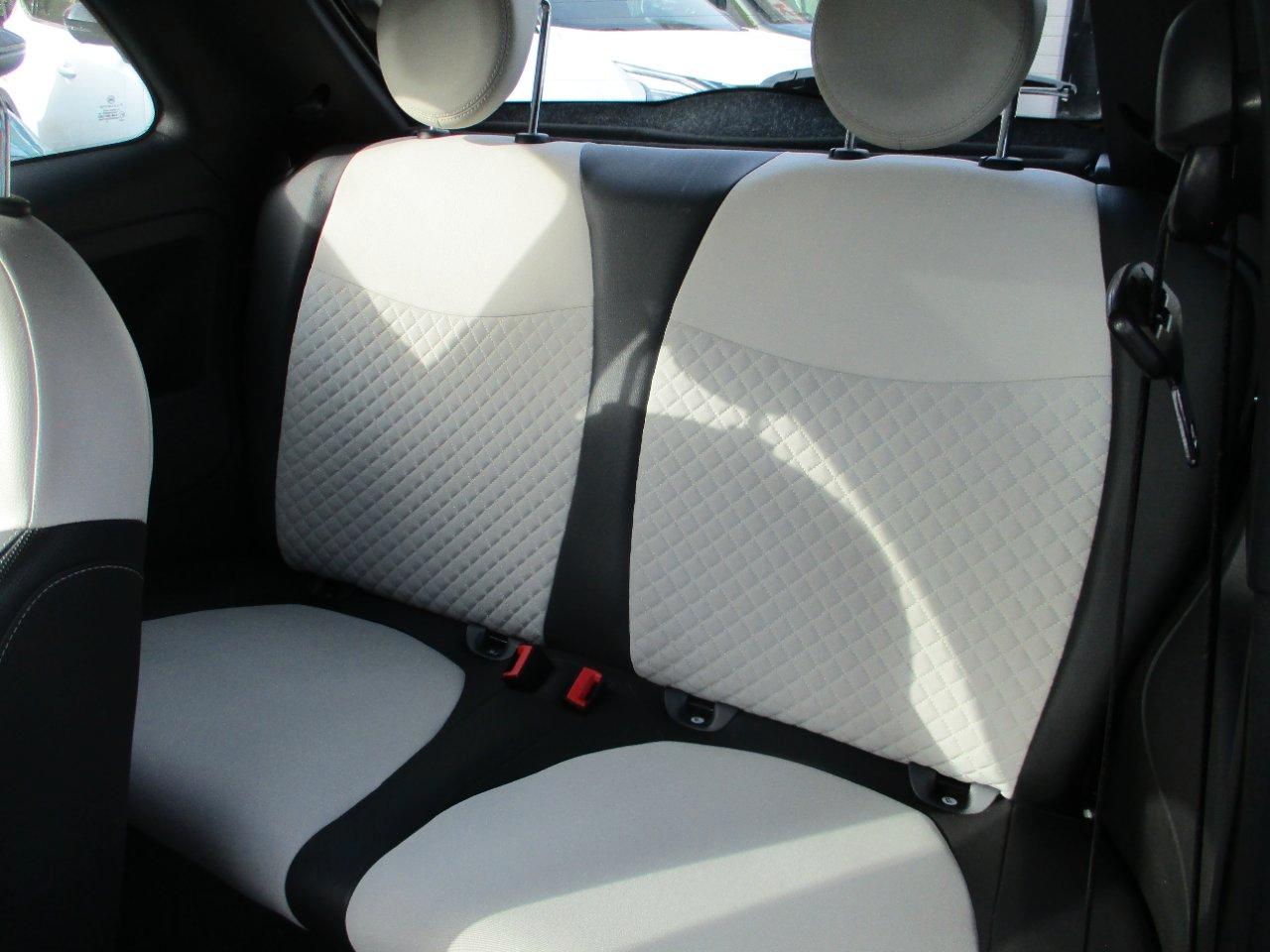 Fiat 500 1.0 hybrid Dolcevita 70cv TETTO/CarPlay