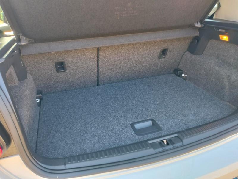 Volkswagen Polo 5 Porte Polo 5p 1.4 tdi bm Comfortline 75cv