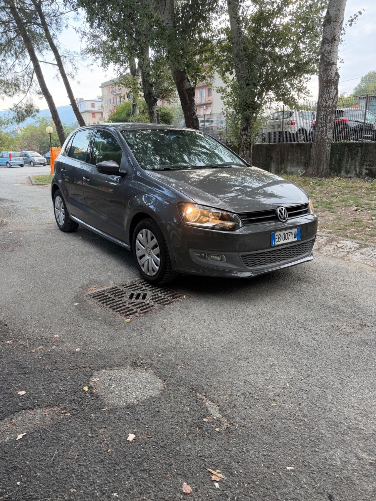 Volkswagen Polo 1.2 70 CV 5p. Comfortline