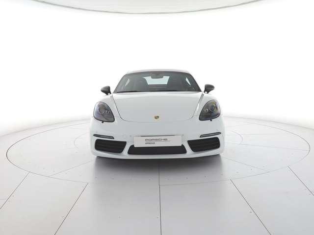 Porsche Cayman 2.0 t 300cv pdk