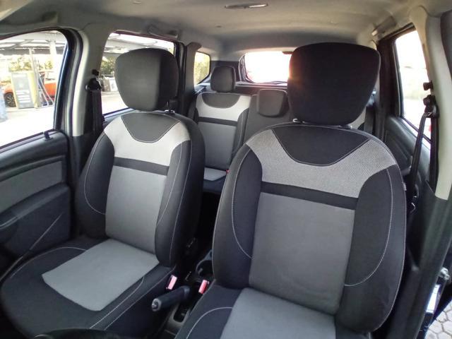 DACIA Duster 1.5 DCI 110CV MANUALE OK NEOPATENTATO