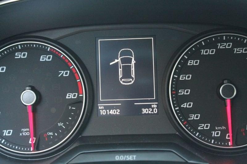 Seat Ibiza Ibiza 1.0 TGI 5 porte FR