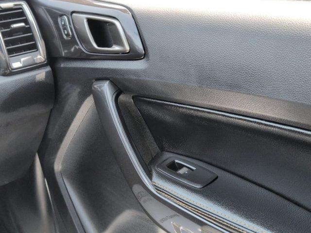 FORD Ranger 2.0 ECOBLUE aut. 213 CV DC Wildtrak 5 posti