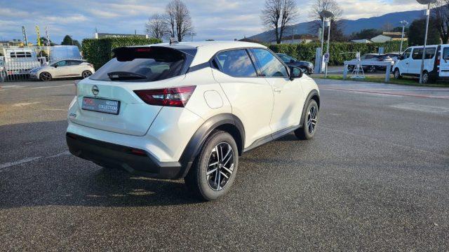 NISSAN Juke 1.0 DIG-T 114 CV N-Connecta AUTOCARRO