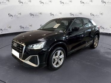 Audi Q2 Q2 35 TFSI S tronic S line Edition LED NAVI COCKPIT