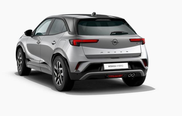 OPEL Mokka Hybrid 145 CV DCT6 GS - KM ZERO ITALIANA