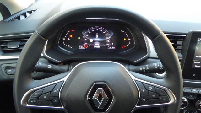 RENAULT Captur Blue dCi 95 CV Intense