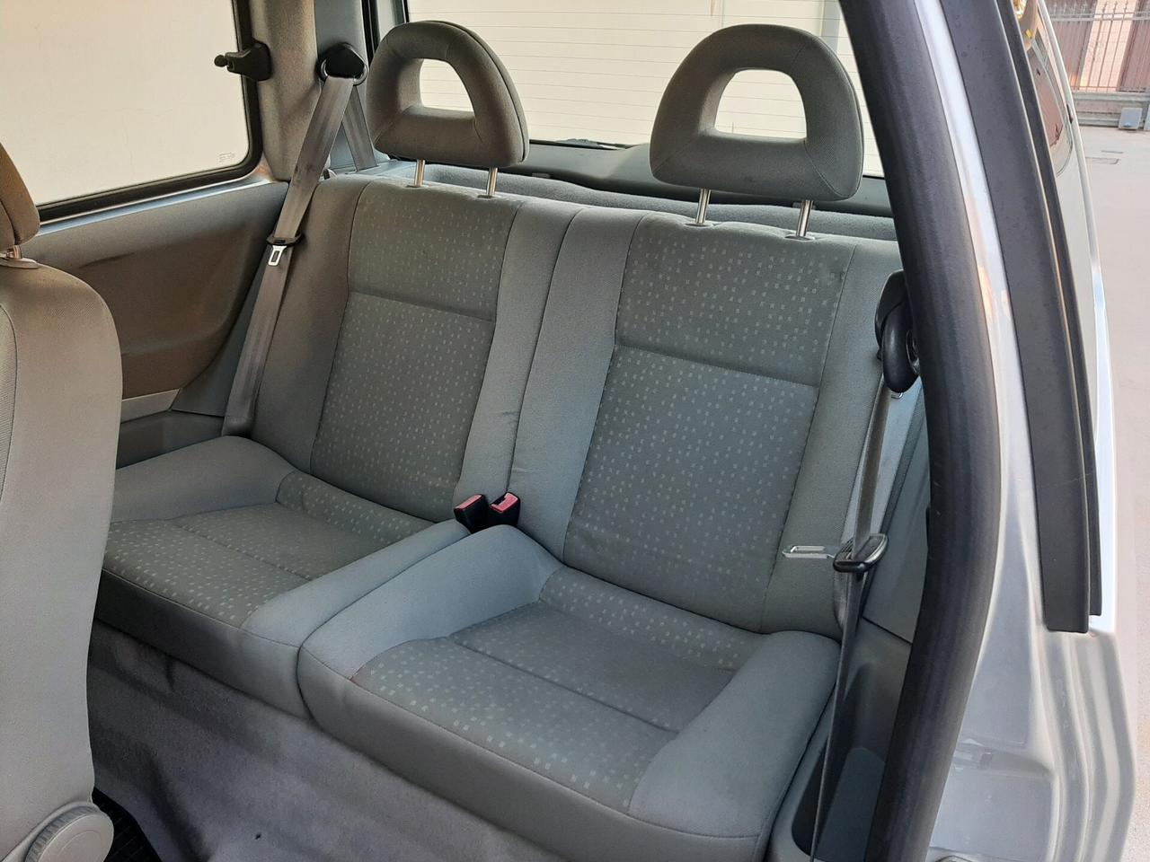 Volkswagen Lupo 1.4 cat Trendline Air E4