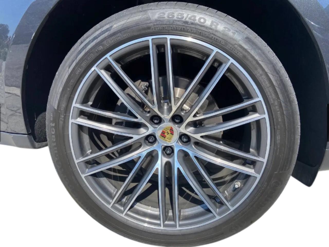 Porsche Macan 2.0 245 CV PDK 21” 4x4 Perfetta