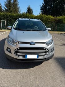 Ford EcoSport 1.5 tdci - NEOPATENTATI - 12 MESI DI GARANZIA -
